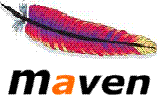 Logo maven
